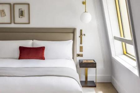 Kimpton - St Honoré Paris - 62