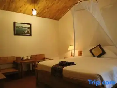 La Mer Resort - 93