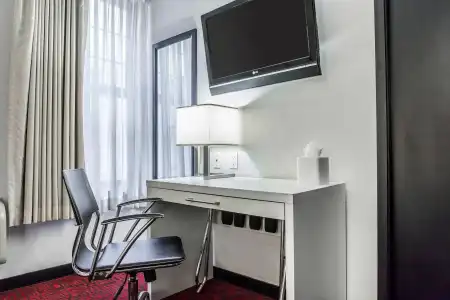 The Solita Soho - 2