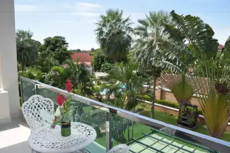 Sumali Villa - 70