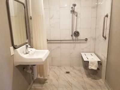 Motel 6 Sacramento, CA – Natomas & Smf Airport - 37