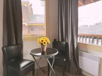 Hôtel La Tarentaise - 41