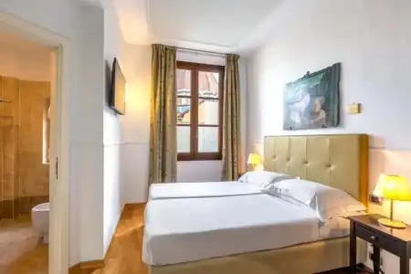 Relais Centrale Firenze - 94