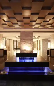 Suzhou Marriott - 0