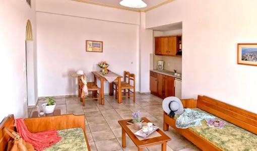 Aspri Petra Apartments - 36