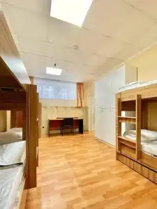 Alma-Ata Hostel - 42