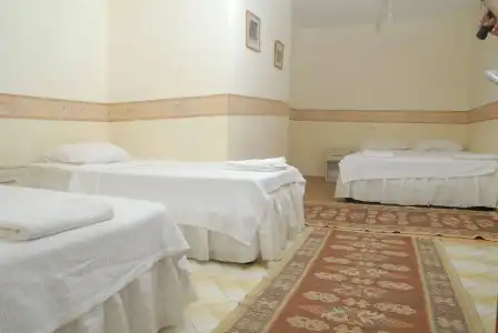Ates Pension - 2