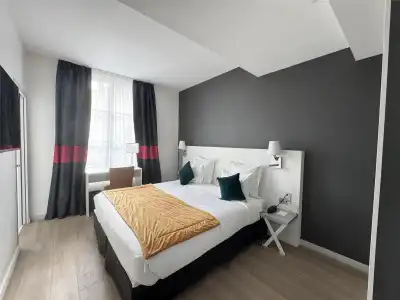 Best Western Blois Chateau - 52