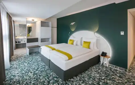ARCOTEL Donauzentrum - 86