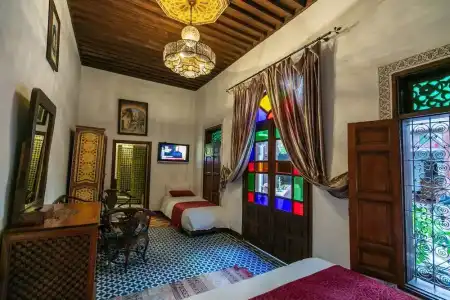 Riad dar Chrifa - 32