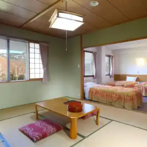 Mount Shiga - 30