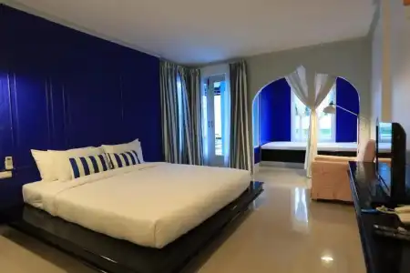 The Oia Resort Pai - 269