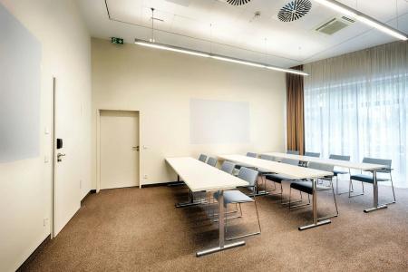 Premier Inn Heilbronn City Centre - 13