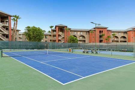 WorldMark Indio - 35