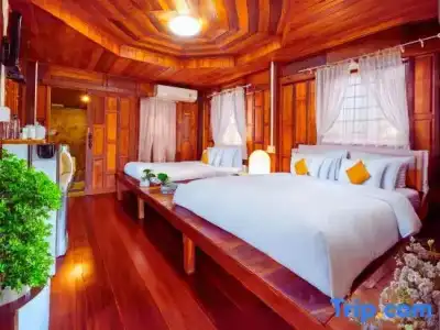 SCN Wellness Spa & Resort Rayong - 66