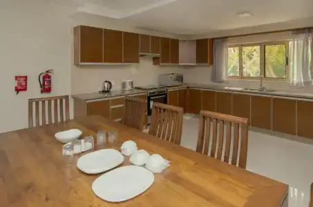 Sahaj Holiday Apartments - 11