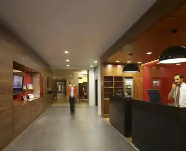 Citadines Holborn-Covent Garden London - 24