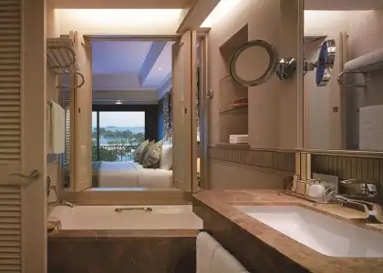Shangri-La Rasa Sentosa, Singapore - 8