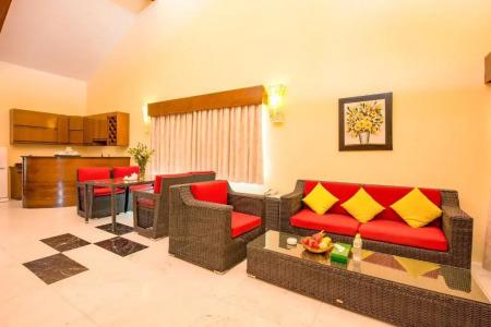 Famiana Resort & Spa - 123