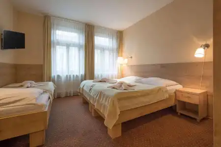 Superior Prague - 1