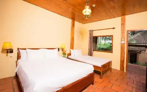 Milana Beach Resort & Spa - 20