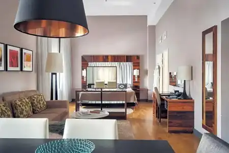 Elite Marina Tower, Spa & Resort - 109