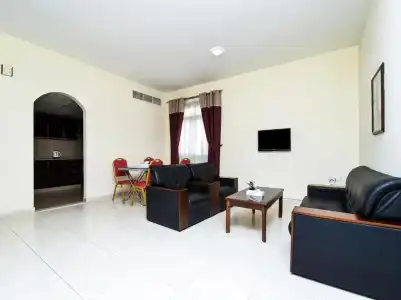 Paradise Inn 1 Tabasum Group - 1