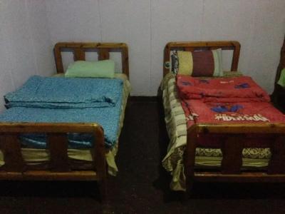 Safary Hostel - 21