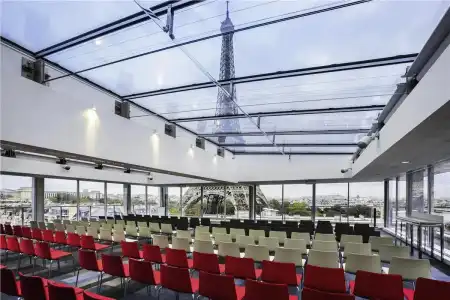 Pullman Paris Tour Eiffel - 26
