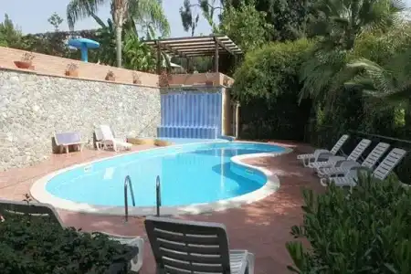 Villagio Costa Degli Dei - 1