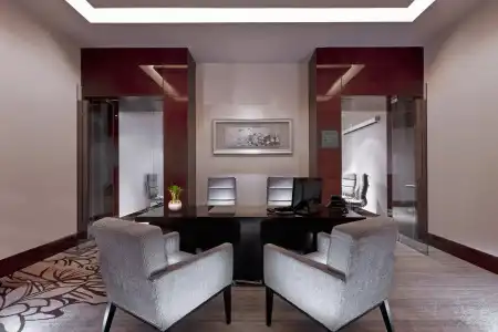 The Westin Wuhan Wuchang - 5
