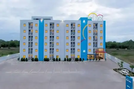 Hop Inn Trang (SHA Extra Plus) - 29