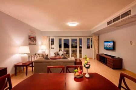 Norfolk Mansion Luxury Serviced Apartment - 102