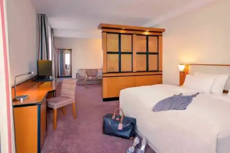 Mercure Düsseldorf City Center - 96