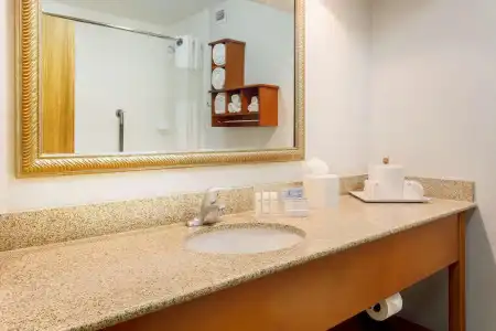 Hampton Inn Laredo - 42