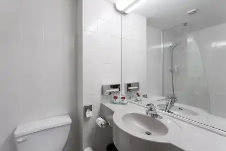 Ramada by Wyndham Bucharest Parc - 33