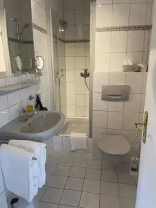Alte Mühle - 44