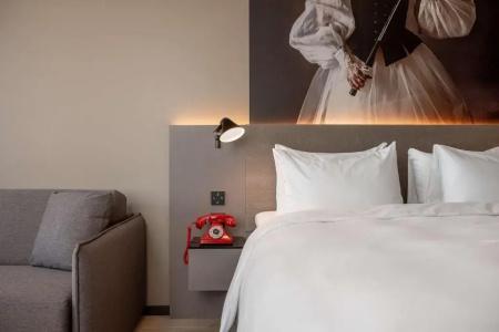 Radisson Red Oslo Okern - 45