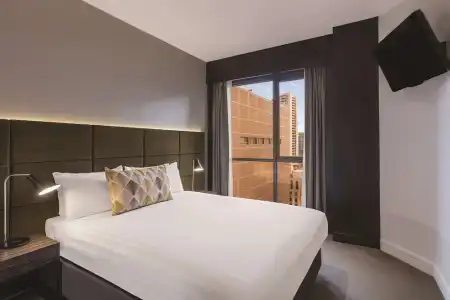 Adina Apartment Melbourne - 173