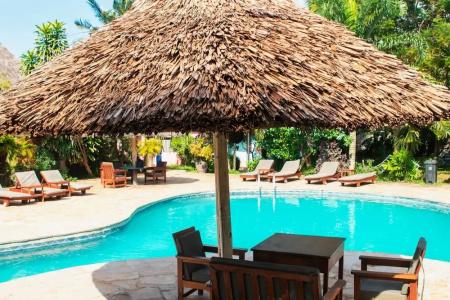 Kijiji Beach Resort - 17