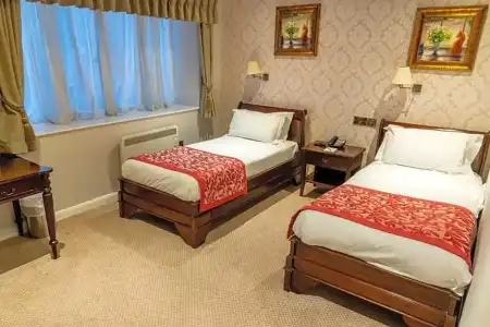 Castle Bromwich Hall, BW Signature Collection by Best Western - 42