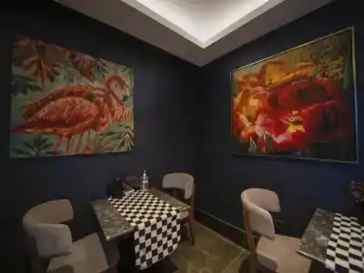 Sea Palm Otel Yalıkavak - 2