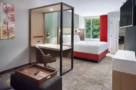 SpringHill Suites by Marriott Atlanta Northwest - 26