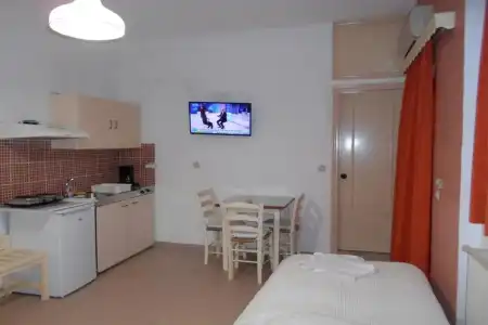 Ilona Apartments - 18