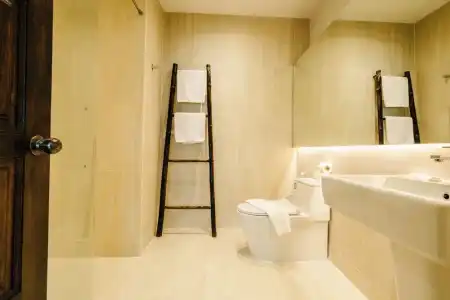The Opium Serviced Apartment & - 75