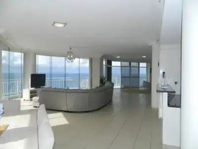 2nd Avenue Beachside Apartments - 59