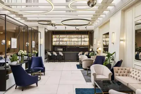 Wyndham Grand Krakow Old Town - 1