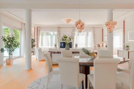 Aqua Aurelia Suitenan den Thermen - 90