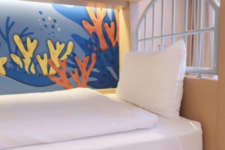 Balcony Seaside Sriracha & Serviced Apartments (SHA Extra Plus) - 44