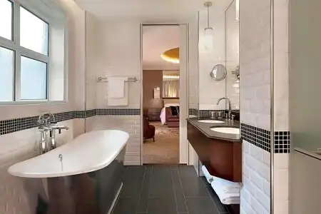 Sheraton Grand London Park Lane - 54